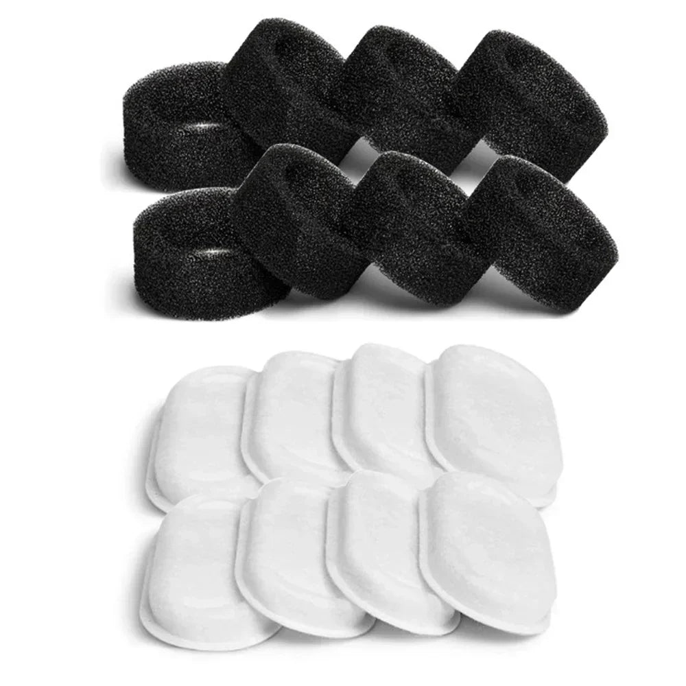 Pawira™ 8pcs Filter Replacement Pack