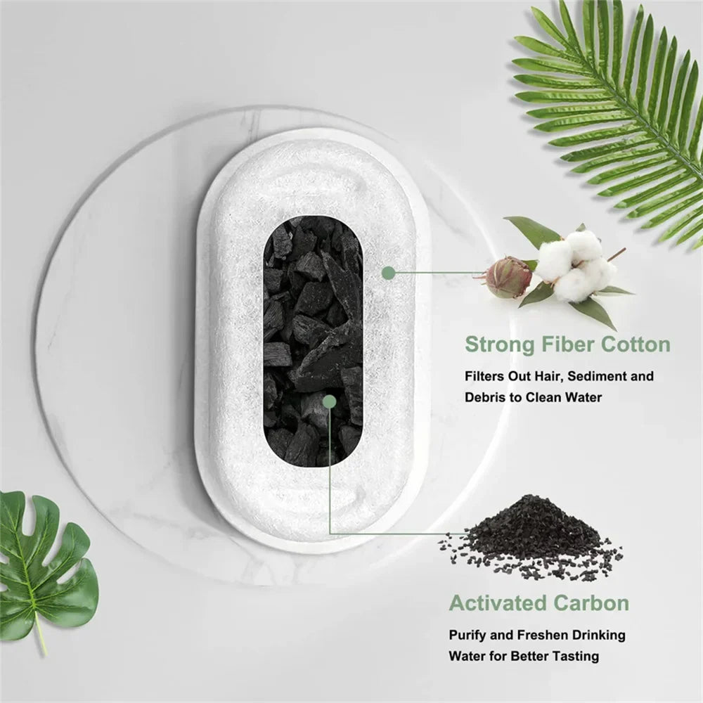Pawira™ 8pcs Filter Replacement Pack