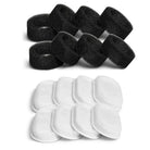 Pawira™ 8pcs Filter Replacement Pack